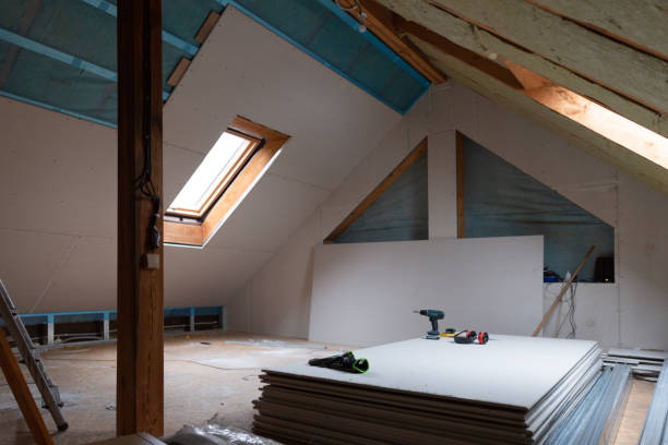 Best Insulation Maintenance and Repair in Hayfield, MN