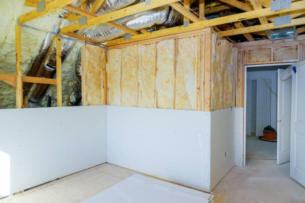 Best Types of Insulation in Hayfield, MN