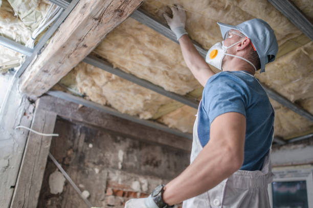 Best Insulation for Specific Applications in Hayfield, MN