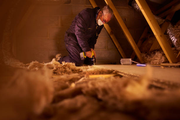 Best Insulation for Specific Applications in Hayfield, MN